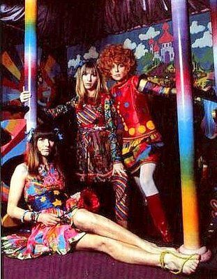 barry finch fool images | ... by George Harrison (The Fool also appeared in the film's party scene Apple Boutique, Beatles Apple, Patti Hansen, Swinging London, 60s 70s Fashion, 60s And 70s Fashion, Mode Hippie, Fashion 1960s, Lauren Hutton