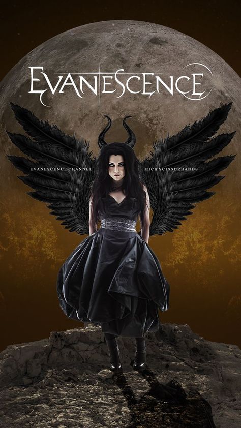 Evanescence Amy Lee, We Are The Fallen, Theory Of A Deadman, Boys Like Girls, Nightmare Before Christmas Wallpaper, Heavy Metal Girl, Bring Me To Life, Amy Lee Evanescence, Amy Lee