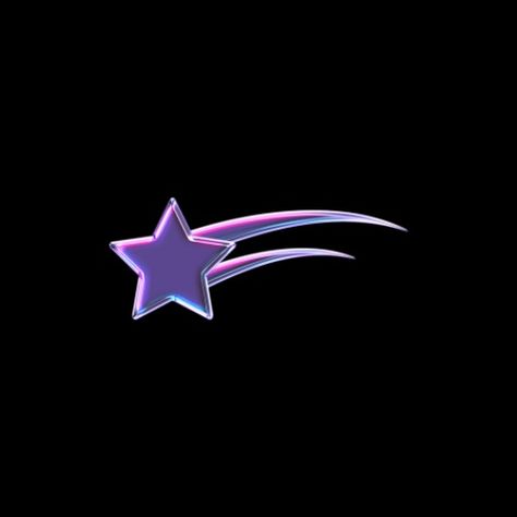 Purple Logo Design Ideas, Starlight Logo Design, Kpop Logo Aesthetic, Kpop Logos Ideas, Fake Kpop Group Logo, Kpop Logo Ideas, Stardust Logo, Kpop Logo Design Ideas, Dark Purple Logo