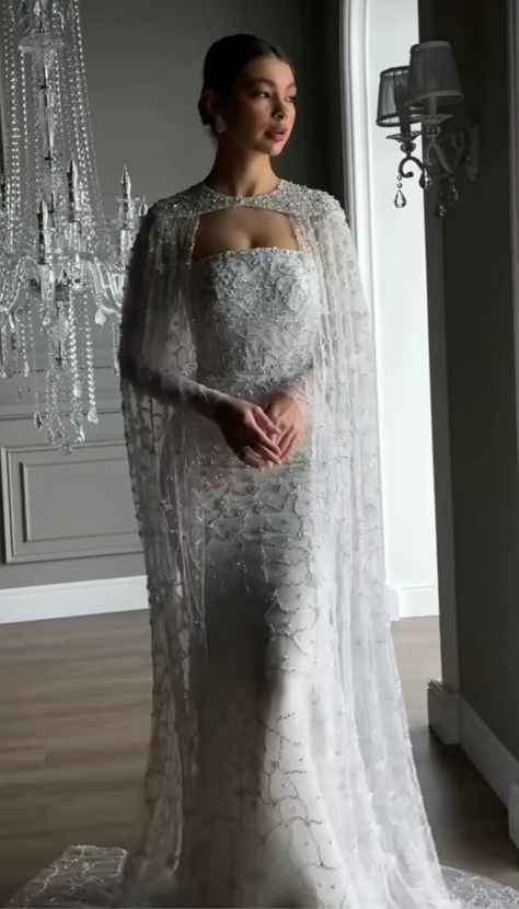 Stylish Outfits Casual, Prom Dress Inspo, Wedding Dress Outfit, Abaya Designs, Wedding News, Wedding Preparation, Wedding Goals, Abayas Fashion, Elegant Wedding Dress