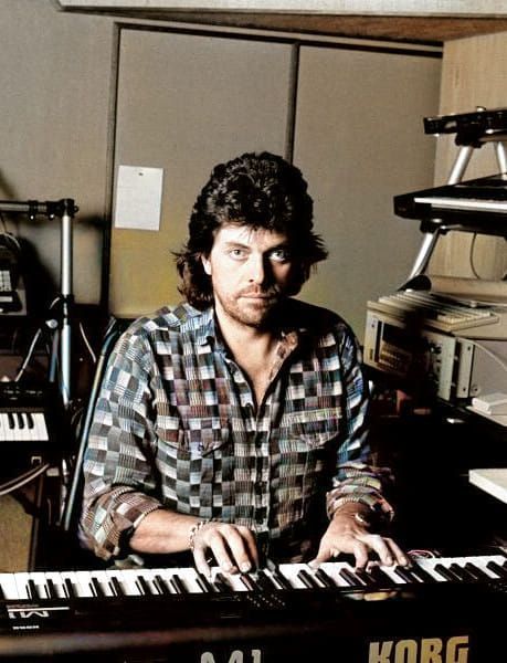 Alan Parsons Project, Alan Parsons, Live Laugh Love, Actors & Actresses, Musician, Actors, Music