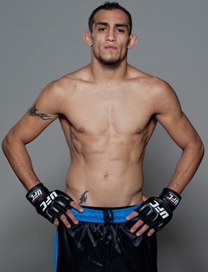 Tony "El Cucuy" Ferguson El Cucuy, Tony Ferguson, Ufc, Wild Cats, Martial Arts, Boxing, Quick Saves