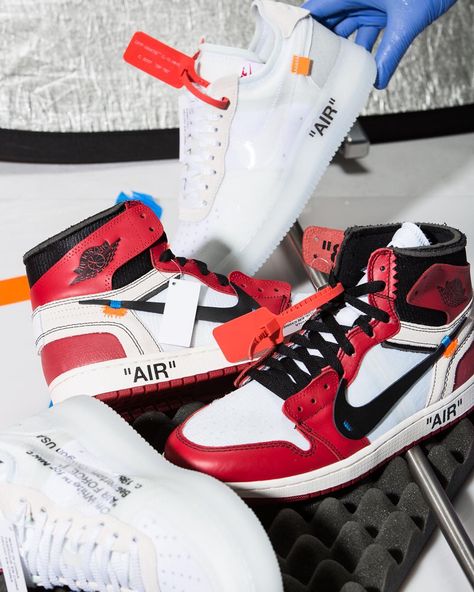 UNDEFEATED on Instagram: “Nike x Virgil Abloh "The Ten" Raffle .  All UNDEFEATED Chapter Stores will be raffling a chance to purchase "The Ten" by Nike c/o Virgil…” Virgil Abloh Nike, Aesthetic Collection, Virgil Abloh, Op Art, Air Jordan Sneaker, Sneakers Nike, Street Wear, Nike, Sneakers