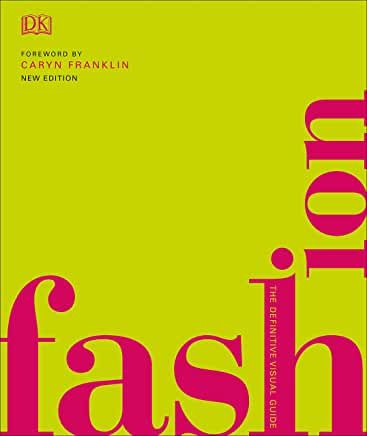 Amazon.co.uk : Fashion book