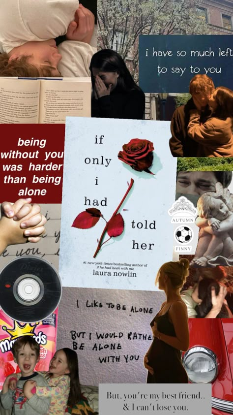 #ifonlyihadtoldher #lauranowlin #bookish #booktok #books #book #booksaesthetic #bookaesthetic #booklovers #bookquotes #bookshuffles #bookstagram #bookquotes #ifhehadbeenwithme Book Dedication, Booktok Books, Book Presentation, Book Annotation, Inspirational Books To Read, Book People, Romantic Books, Book Boyfriends, Book Display