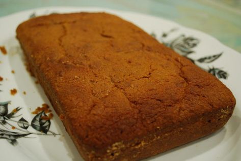 Kiwifruit Ginger Cake Ginger Cake Recipe, Sour Milk, Carob Powder, Family Baking, Ginger Cake, Biscuits Recipe, Chocolate Icing, Kiwi Fruit, Home Baking