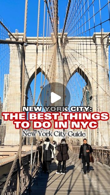 NYC ✨ New York City Travel | NYC Content Creator on Instagram: "Save for the best things to do in NYC! 🗽✨
.
See link in BIO for experiences! 📌
.
Follow @newyorkcity.guide for more things to do in NYC! 
.
.
.
#nyc #newyorkcity #travelnyc #nycguide #nyctravelguide  #travelnyc #newyorktravelguide #nycexperience #nycexplore #thingstodoinnyc #thingstodonyc #explorenyc #nycnews #nycactivities #mysecretnyc #prettycitynewyork #funthingstodoinnyc #nycexplorers" Christmas In New York City, Travel Nyc, New York City Guide, Nyc Travel Guide, Christmas In New York, Nyc Guide, Things To Do In Nyc, Nyc Christmas, New York Travel Guide