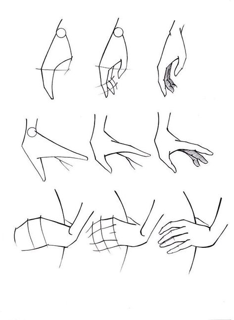 Drawing Hands, Fashion Illustrations Techniques, Fashion Drawing Sketches, Fashion Drawing Tutorial, Hand Drawing Reference, Charcoal Drawings, Extra Credit, Drawing Faces, Sketches Tutorial