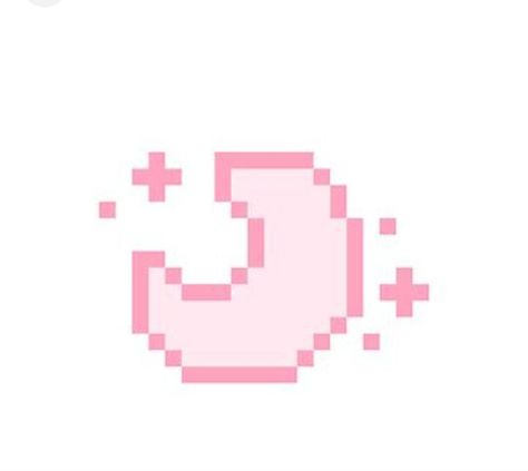 Pink Notion Icon, Pink Pixel Icons, Pixel Emoji, Pixelated Icons, Silly Wallpapers, Pink Widget, Pink Sanrio, Phone Widgets, Pixels Art