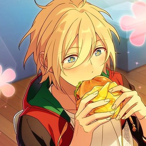 Eichi Tenshouin, Ensemble Stars, An Anime, Stars, Anime