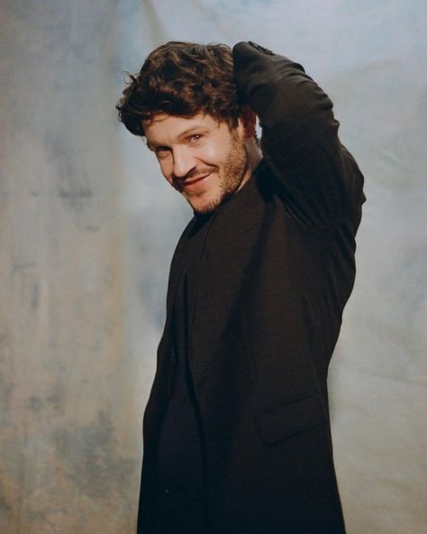 "From Misfits to Game of Thrones, there's no denying that Iwan Rheon knows how to play complex characters. As Ramsey Bolton, he gave us one of the most chilling villains in television history. Looking forward to his next adventure! #iwanrheon #gameofthrones #ramseybolton" Ramsey Bolton, Iwan Rheon, Complex Characters, 7 Prince, Iron Throne, Brooklyn Baby, British Isles, Looking Forward, To Play