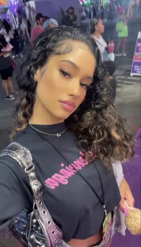 Lala Baptiste Outfit, Rubi Rose And Lala Baptiste, Lala Baptiste Instagram, Lala Baptiste, Diamond Teeth, Friend Goals, Best Friend Goals, Pic Ideas, Pretty Men