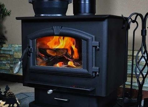 High Efficiency Wood Stove, Best Wood Burning Stove, Cubic Mini Wood Stove, Woodburning Stove, Wood Burning Stoves, Wood Stove Fireplace, Wood Heat, Cooking Stove, Dig Deeper