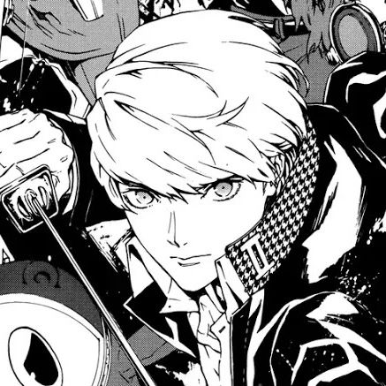 Yu Narukami Wallpaper, Yu Narukami Fanart, Yu Persona 4 Icons, Persona 4 Manga Icons, Yu Narukami Pfp, Yuu Narukami, Yu Narukami X Rise Kujikawa, Yu Narukami Icon, Persona 4 Yu Narukami