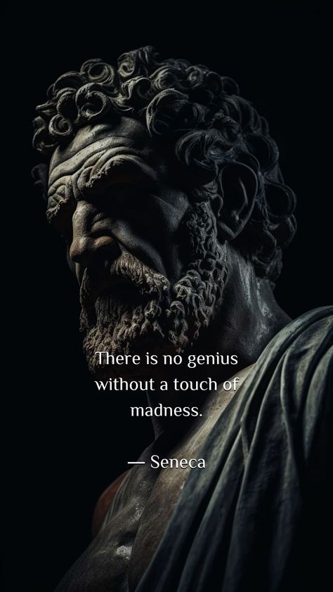 Seneca Quotes Wisdom, Stoic Quotes Stoicism, Masculine Motivation, Philosophy Wallpaper, Good Manners Quotes, Stoic Art, Epic One Liners, Stoicism Philosophy, Seneca Quotes