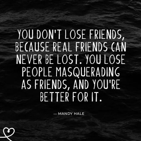 15 Quotes About Bad Friends (That You Need To Get Out Of Your Life ASAP) Quotes About Bad Friends, Bad Friend Quotes, Bad Friendship Quotes, Losing A Friend, Lose Friends, Bad Friendship, Mandy Hale, Friends Come And Go, 50th Quote