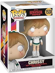 Stranger Things Chrissy, Pop Stranger Things, Best Funko Pop, Игрушки Funko Pop, Stranger Things Funko Pop, Hawkins Indiana, Stranger Things Season 4, Funko Pop Dolls, Stranger Things Mike