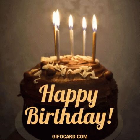 Happy Birthday Birthday Gif GIF - HappyBirthday BirthdayGif BirthdayCard - Discover & Share GIFs Gif Happy Birthday, Birthday Gif Images, Spanish Birthday Cards, Happy Birthday Gif Images, Birthday 25, Birthday Wishes Gif, Birthday Cake Gif, Happy Birthday Cake Pictures, Happy Birthday Wishes Cake