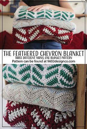 Crochet Afghan Blanket, Handmade Blankets, Gift Ideas Handmade, Chevron Blanket, Fall Crochet Patterns, Crocheting Patterns, Easy Crochet Baby Blanket, Crochet Blanket Designs, Ideas Handmade