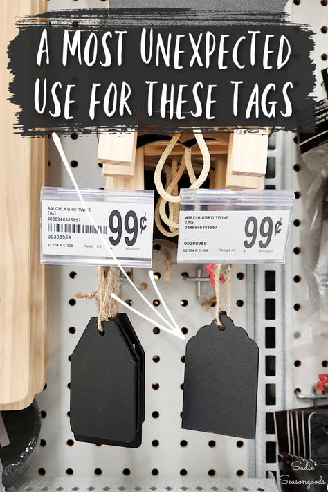 Chalkboard tags are a common sight in craft stores, usually located in the "surfaces" aisle. But they don't need to be used as tags- or even little chalkboards. But they *do* have the perfect shape for something COMPLETELY unexpected, especially during spooky season! Thrift Store Art, Bonaventure Cemetery, Chalkboard Tags, Halloween Art Projects, Halloween Craft Projects, Creepy Decor, Amazing Crafts, Green Craft, Pinterest Group