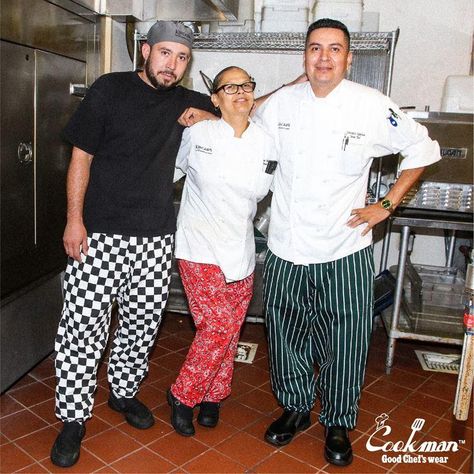 Chef Long Pants Collection Cookman Chef Pants, Casual Work Clothes, Chef Pants, A Chef, Casual Work Outfits, Work Clothes, Casual Work, Key Chains, Work Casual