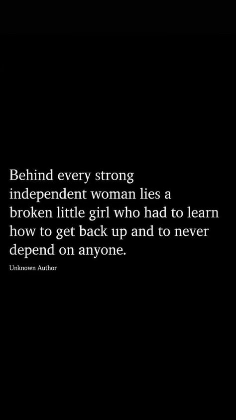 Reflections Quotes, Strong Independent Woman, Quotes To Brighten Your Day, Quotes Change, Strong Independent, Independent Woman, Really Deep Quotes, Get Back Up, Faith Prayer