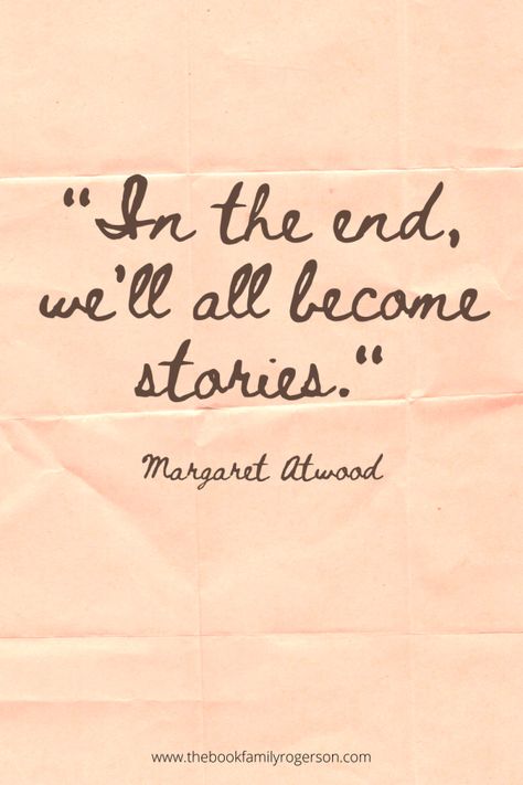 If you're looking for some of the most inspirational bookish quotes to boost your creativity then read on! If you post on social media regularly, then book quotes make brilliant captions. They make us see the world from another perspective; they capture our experiences. In only a few words, authors constantly entertain, educate and inspire School Life Ending Caption, Favorite Quotes From Books, In The End We'll All Become Stories, Quotes On Storytelling, Storytelling Quotes Inspirational, Story Ends Quotes, Beautiful Ending Quotes, Inspiring Quotes From Books, Beautiful Lines From Books Life Happy