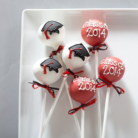 Sweet Lauren Cakes Graduation Cake Pops Graduation Cake Pops Ideas, Graduation Party Favors Candy, Graduation Cake Pops, Cake Pops Ideas, Graduation Party Desserts, Graduation Treats, Cakes Graduation, Graduation Desserts, Graduation Party Cake