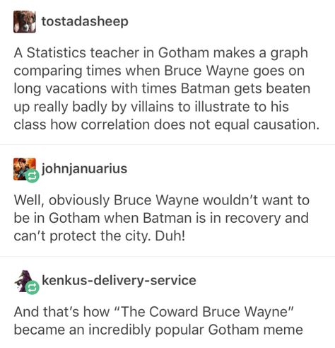 Coward Bruce Wayne Wayne Family, Superhero Memes, Dc Memes, Im Batman, Avengers Memes, Batman Family, Detective Comics, Dc Characters, Young Justice