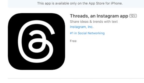 Threads is an Instagram app where you can create tweet-like posts called "thread". Similar to Twitter, it allows users to post content that appears on their profile and in the feed. In this post, we will discuss how to download threads from Instagram on Android and iOS. A Thread can consist of short pieces of text, links, photos, videos, or a combination of these elements. You can set the visibility of a thread from privacy settings on your profile to ensure that only the intended audience ca Instagram Thread Post Ideas, Threads Instagram, Honda Scrambler, Instagram App, Privacy Settings, Tech Hacks, In And Out Movie, Audience Engagement, App Interface