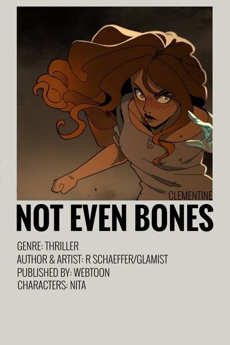 Shelter Webtoon, Not Even Bones Webtoon, Not Even Bones, Webtoon Style, Webtoon Recommendation, Wallflower Quotes, Bone Book Series, Comic Poster, Good Anime To Watch