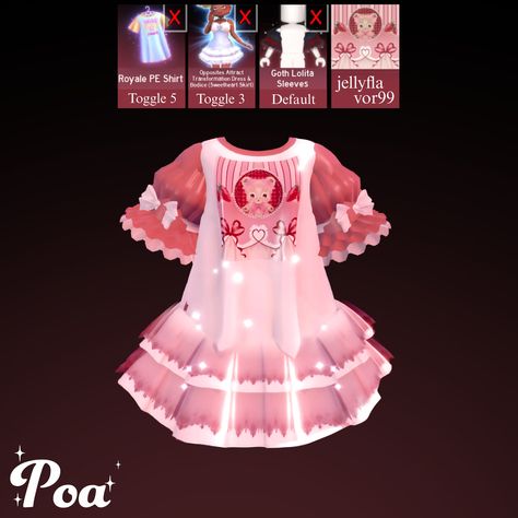 Royale High School, Pe Shirt, Royale High Journal Ideas, Royal High Outfits Ideas Cheap, Rh Design, Corset Skirt, Royal Clothing, Aesthetic Roblox Royale High Outfits, High School Outfit