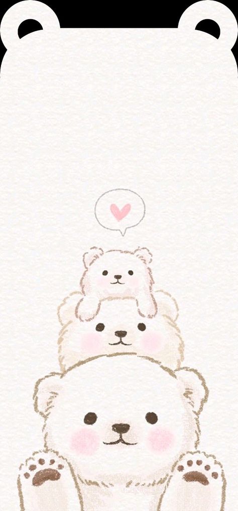 Ear Bear Wallpaper | Wallpaper iphone cute, Cute desktop wallpaper, Cute cartoon wallpapers Bear Ear Wallpaper Iphone, Ear Wallpaper Iphone, Bear Ear Wallpaper, Ear Wallpaper, Cute Desktop, Wallpaper Iphone Aesthetic, Cute Desktop Wallpaper, Cute Cute, Bear Wallpaper