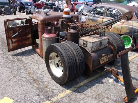 . Diesel Rat Rod, Rat Rod Truck, Rat Rod Trucks, Rat Rod Cars, Ape Hangers, Rat Rods Truck, Mini Trucks, Diesel Trucks, Vintage Trucks