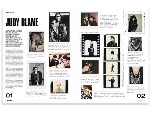 Magazine Flat Plan, Fashion Editorial Magazine Layout, Dazed Magazine Layout, Literary Magazine Layout, Fashion Magazine Layout Design Creative, 90s Magazine Layout, Ual Portfolio, Magazine Page Layouts, Magazine Cover Layout