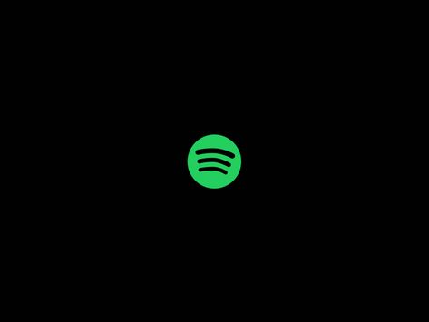 Spotify Logo Animation by Mehdi Youtube Music Logo, Hello Kitty Gif, Ipad Logo, Kitty Gif, Logo Gif, Spotify Logo, Spotify Premium, New Ipad Pro, Best Profile Pictures