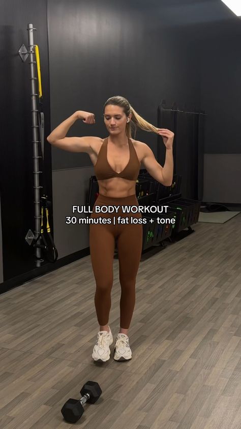 Total Body Transformation: Your Ultimate Full Body Workout Routine! Full Body Strength Training Workout, Body Workout Routine, Full Body Workout Plan, Workout Gym Routine, Body Glow, Whole Body Workouts, Full Body Workout Routine, Compound Exercises, Leg And Glute Workout