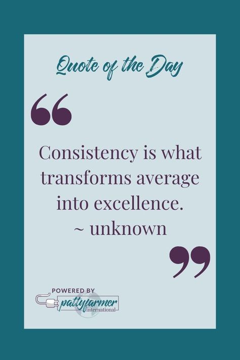 Excellence Quotes, Work Skills, Be Your Own Boss, Motivational Quote, Business Strategy, Business Marketing, Quote Of The Day, Affirmations, Encouragement