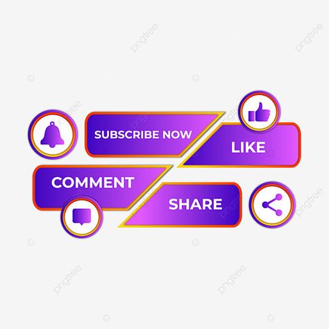 Like Share And Subscribe Logo Png, Instagram Like Comment Share Icon, Like Share And Subscribe Logo Gif, Like Share And Subscribe Logo, Like Comment Subscribe Button, Subscribe Logo Png, Subscribe Logo, Comment Icon, Png Youtube