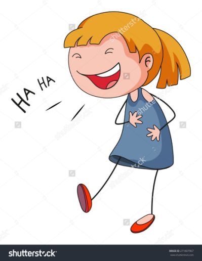 Laughing Expression Drawing, Laughing Clipart, Laughing Illustration, Laughing Images, Laughing Hysterically, Hard Drawings, Hard Photo, Laughing Face, Women Laughing