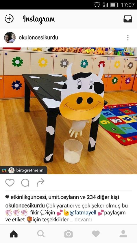 Farm Theme Preschool, Milk The Cow, Farm Preschool, Farm Activities, Dramatic Play Centers, Farm Crafts, Animal Activities, Farm Party, Farm Theme