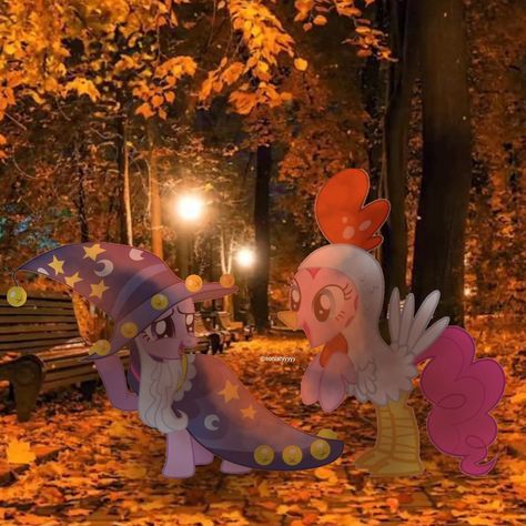 Mlp Halloween, Mlp Nostalgia, Mlp Aesthetic, Big Moustache, Flurry Heart, My Lil Pony, Halloween Icons, Mlp My Little Pony, Real Friends