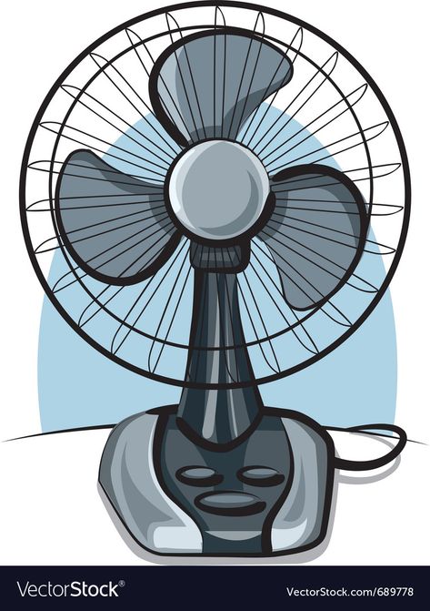 Table Fan Illustration, Fan Illustration, Creative Clips Clipart, Fan Image, Smile Wallpaper, Barbie Paper Dolls, Black Background Photography, Fish Vector, Ventilation Fan