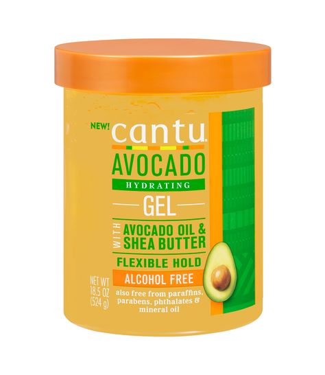 Cantu Gel, Cantu Beauty, Cantu Products, Cantu Coconut Curling Cream, Crunchy Hair, Cantu Hair Products, Curl Activator, Natural Hair Care Tips, Hydrate Hair