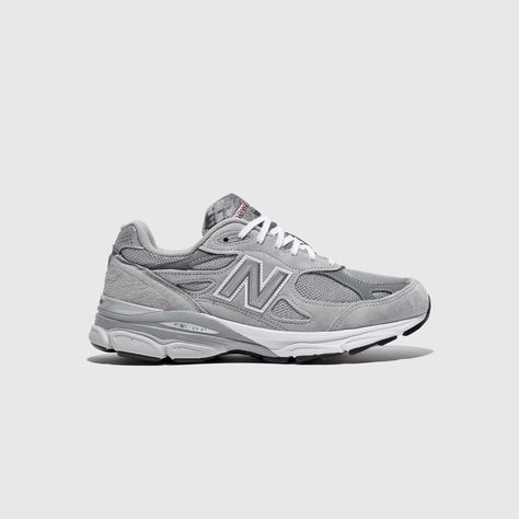 New Balance Shoes Gray, New Balance Gray Shoes, New Balance 990 Grey, New Balance Shoes Grey, Grey New Balance Shoes, New Balance Grey Shoes, Gray Shoes Outfit, Gray New Balance, Shoes List