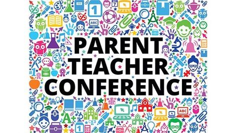 From the MHS: Parent/Teacher conferences will be 2/13/19 in the evening and 2/14/19 in the afternoon. We will open the online conference scheduler in Parent Access two weeks prior. An announcement will be sent out once the scheduler is available. Parent Conference Ideas, How To Increase Productivity, Parent Teacher Meeting, Conference Ideas, Online Conference, Teacher Conferences, Parent Teacher Conferences, Parent Teacher, Classroom Labels