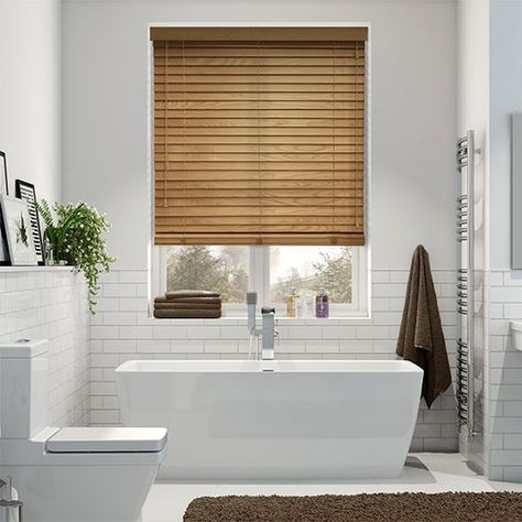 Blinds Bathroom, Blue Roller Blinds, Ikea Blinds, Indoor Blinds, Sheer Blinds, Patio Blinds, Bathroom Blinds, Modern Blinds, Living Room Blinds