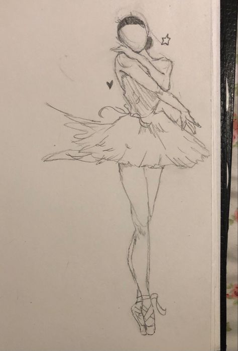 Ballerina Drawing Aesthetic, Coquette Drawings Aesthetic Easy, Christmas Art Sketches, Coquette Girl Drawing, Coquette Art Aesthetic, Coquette Art Style, Drawing Ideas Coquette, Coquette Art Ideas, Coquette Things To Draw