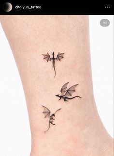 Baby Dragon Tattoo Designs, Dragon Tattoo For Women Ankle, Tiny Wyvern Tattoo, Long Live Tattoo Taylor Swift Dragon, Dragon And Book Tattoo, Dragon Minimalist Tattoo, Delicate Dragon Tattoo, Small Dragon Drawing, Dragon Line Tattoo