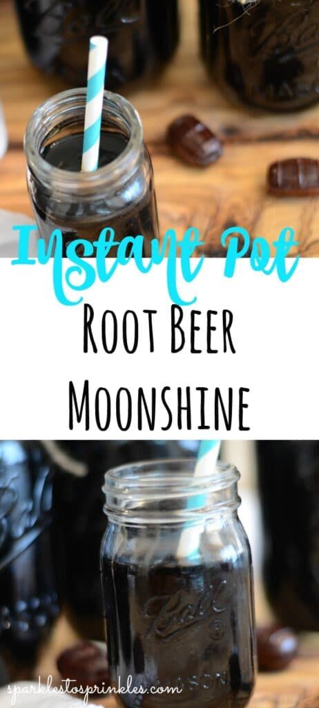 Root Beer Moonshine, Root Beer Moonshine Recipe, Root Beer Candy, Homemade Moonshine, Moonshine Recipe, Moonshine Recipes, Summer Cookout, Best Instant Pot Recipe, Summer Cookouts